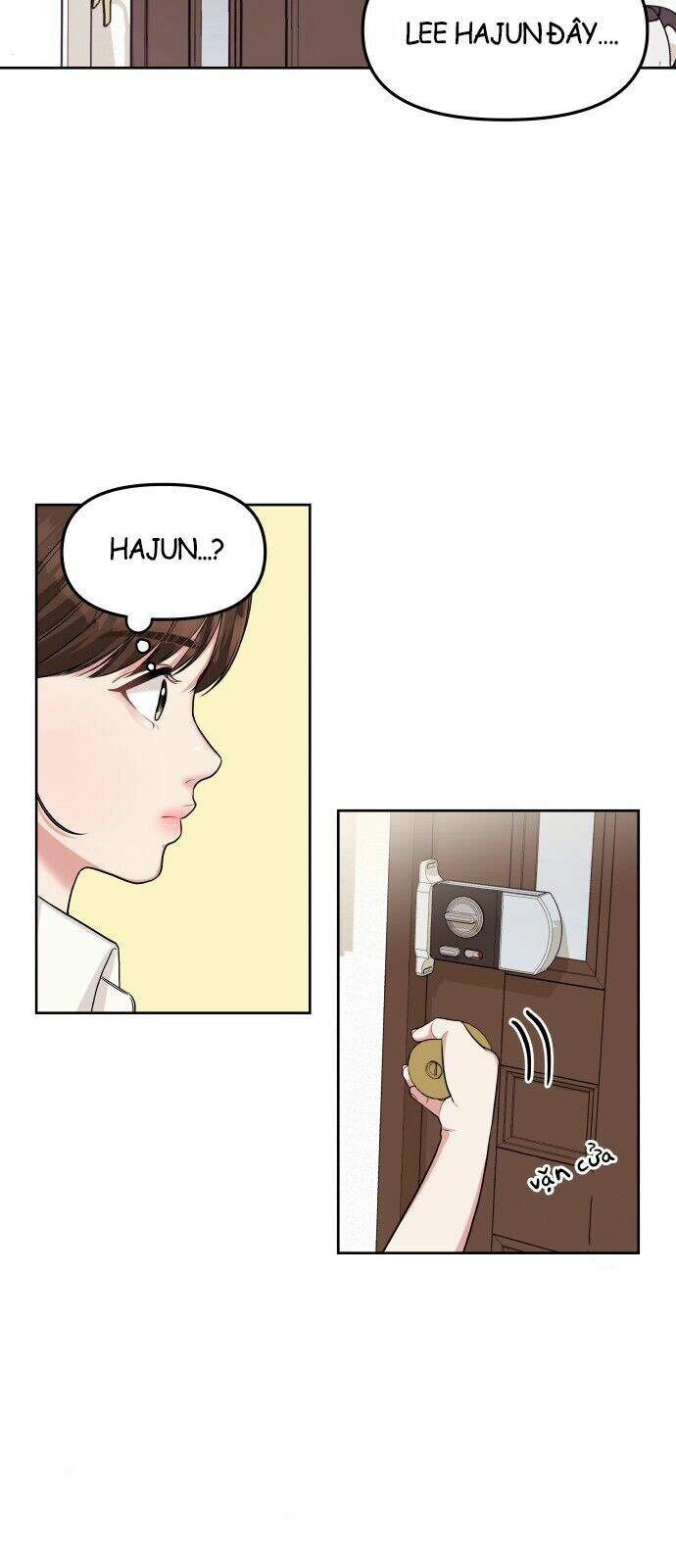 Gửi Em, Người Nuốt Trọn Vì Sao Chapter 4 - 40