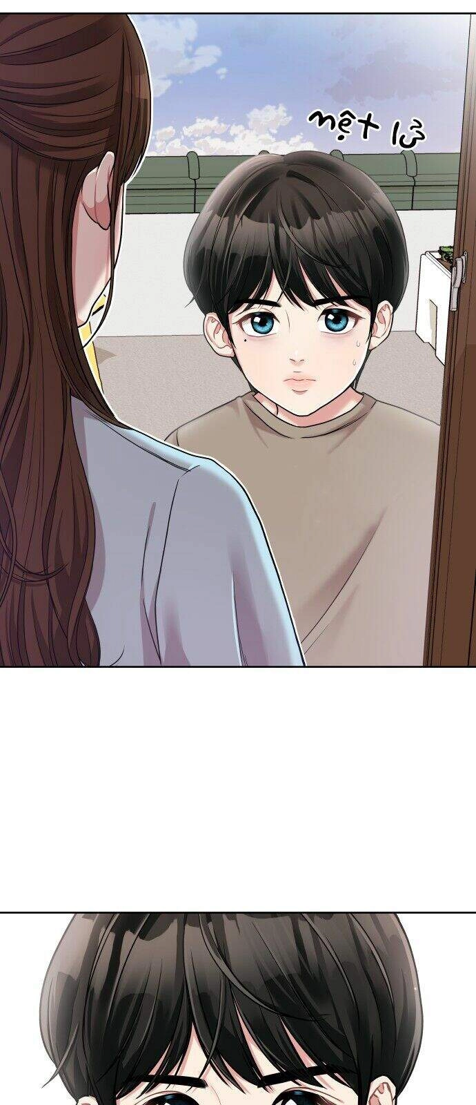 Gửi Em, Người Nuốt Trọn Vì Sao Chapter 4 - 41