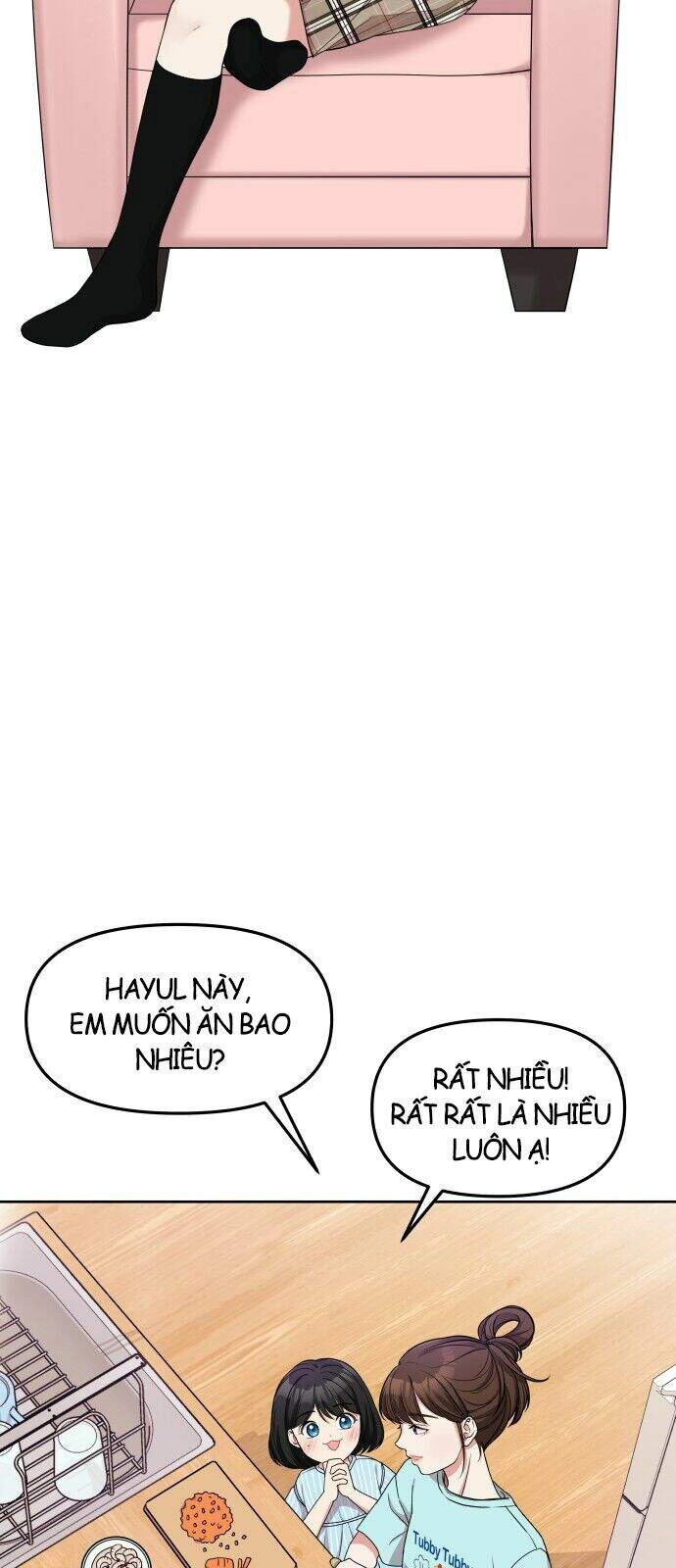 Gửi Em, Người Nuốt Trọn Vì Sao Chapter 5 - 11