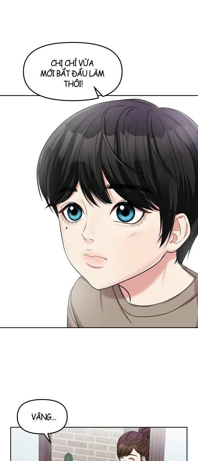 Gửi Em, Người Nuốt Trọn Vì Sao Chapter 5 - 17