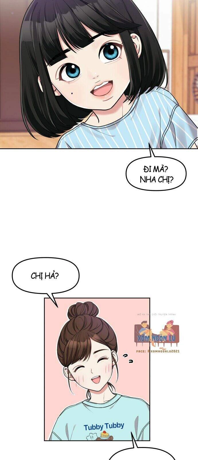 Gửi Em, Người Nuốt Trọn Vì Sao Chapter 5 - 25