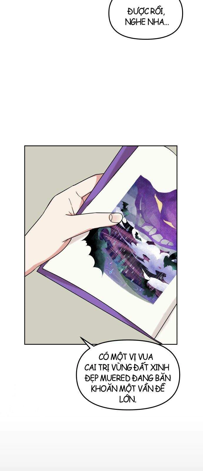 Gửi Em, Người Nuốt Trọn Vì Sao Chapter 5 - 26