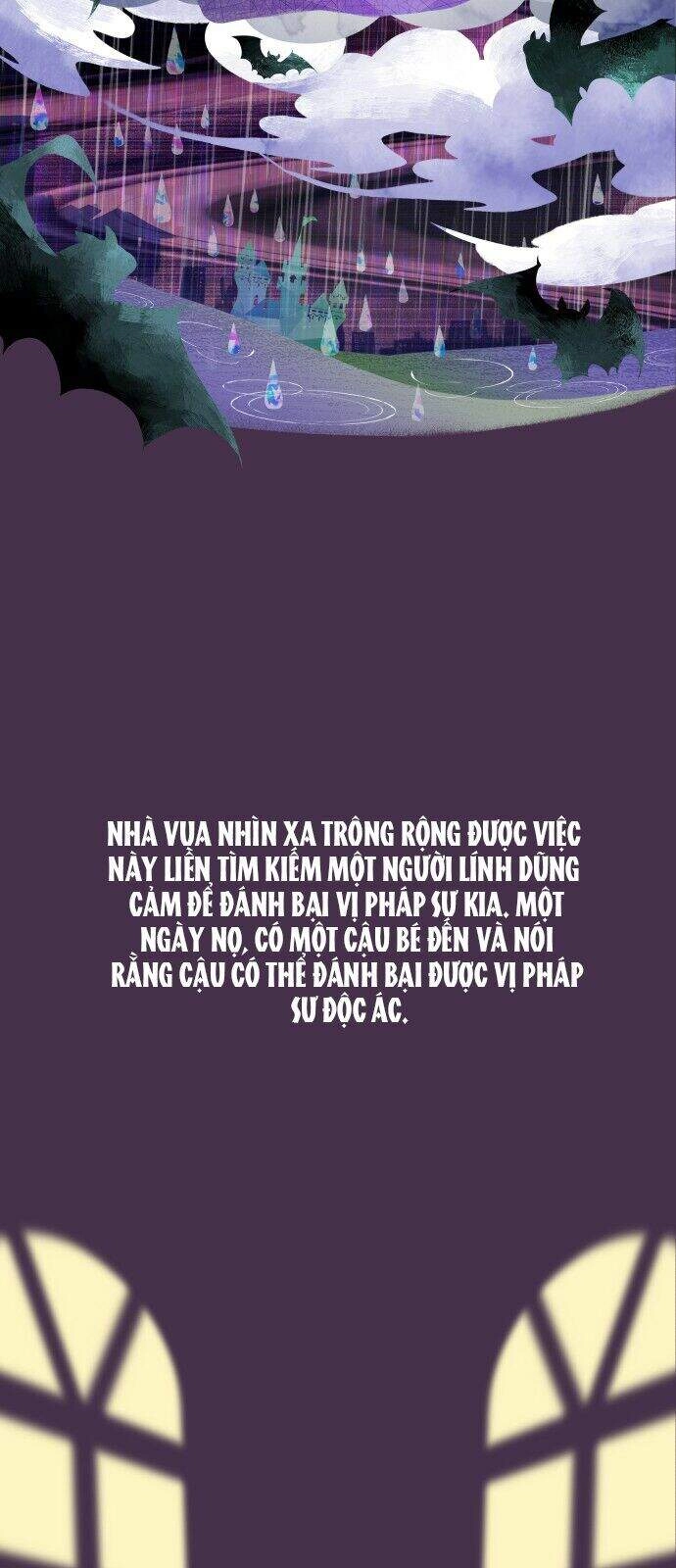 Gửi Em, Người Nuốt Trọn Vì Sao Chapter 5 - 28