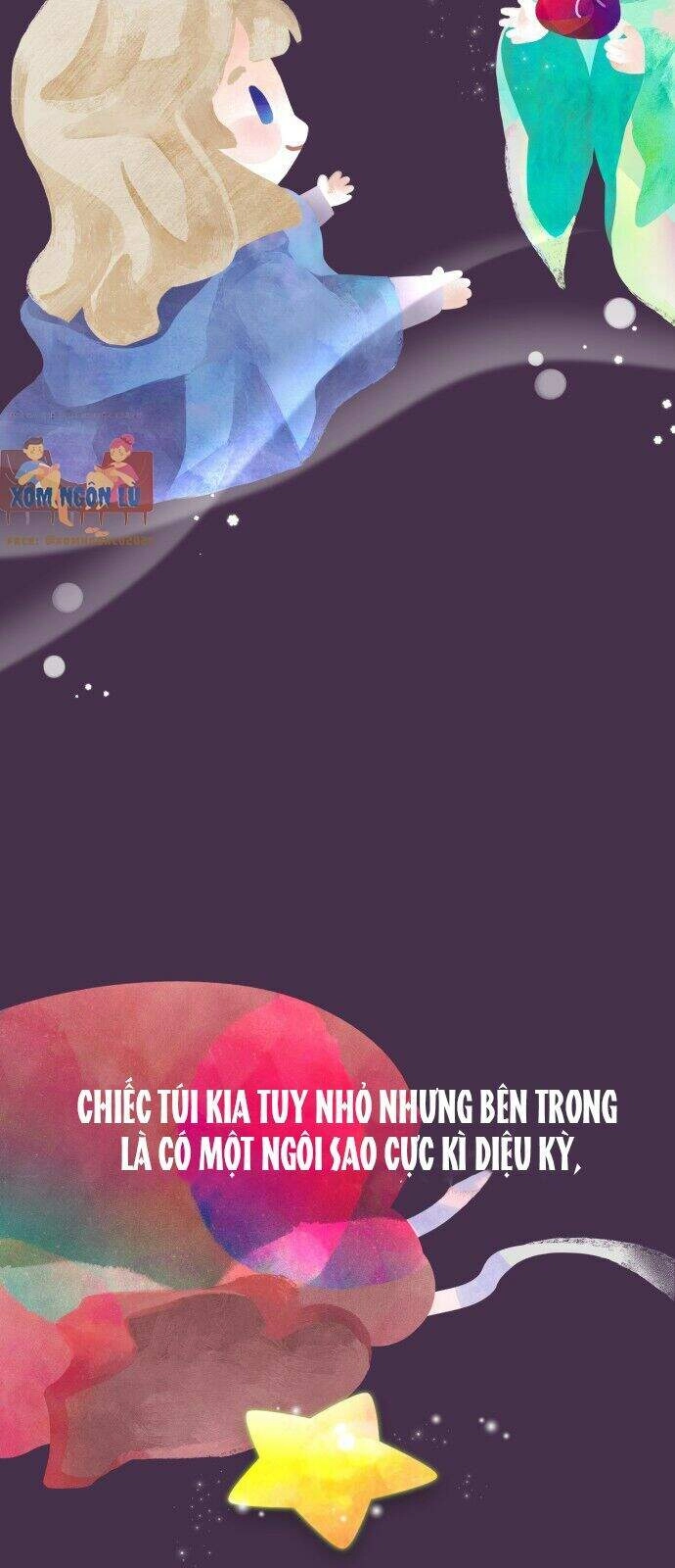 Gửi Em, Người Nuốt Trọn Vì Sao Chapter 5 - 31