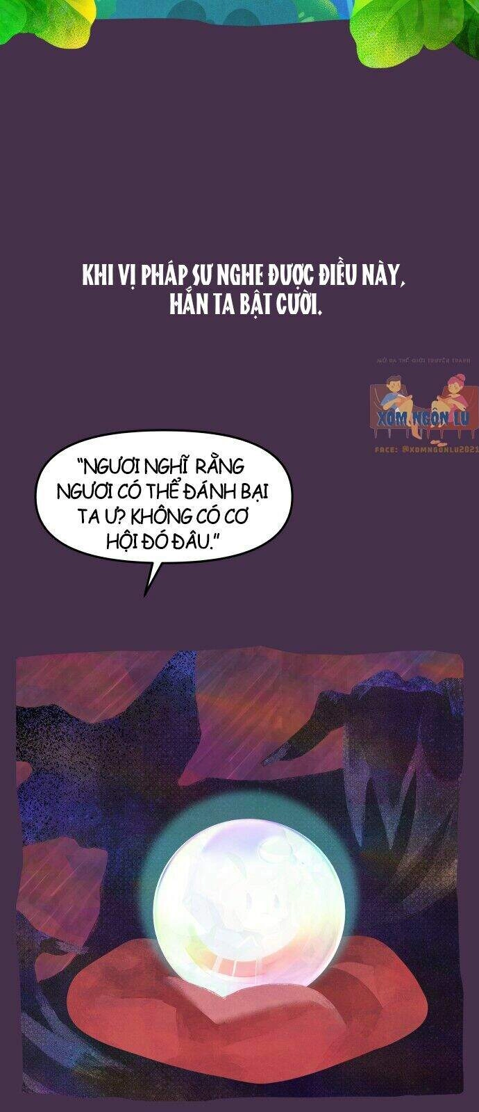 Gửi Em, Người Nuốt Trọn Vì Sao Chapter 5 - 33