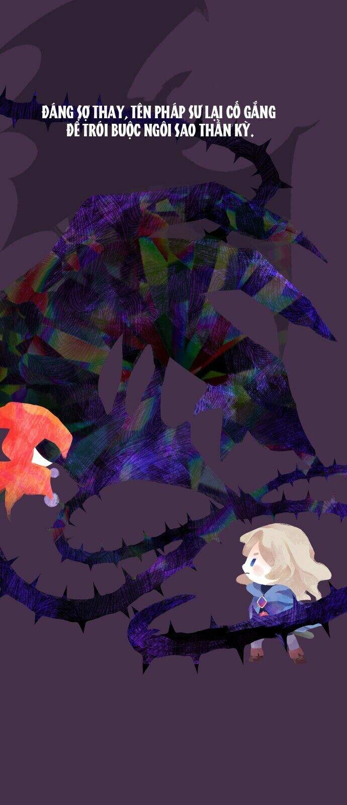 Gửi Em, Người Nuốt Trọn Vì Sao Chapter 5 - 38