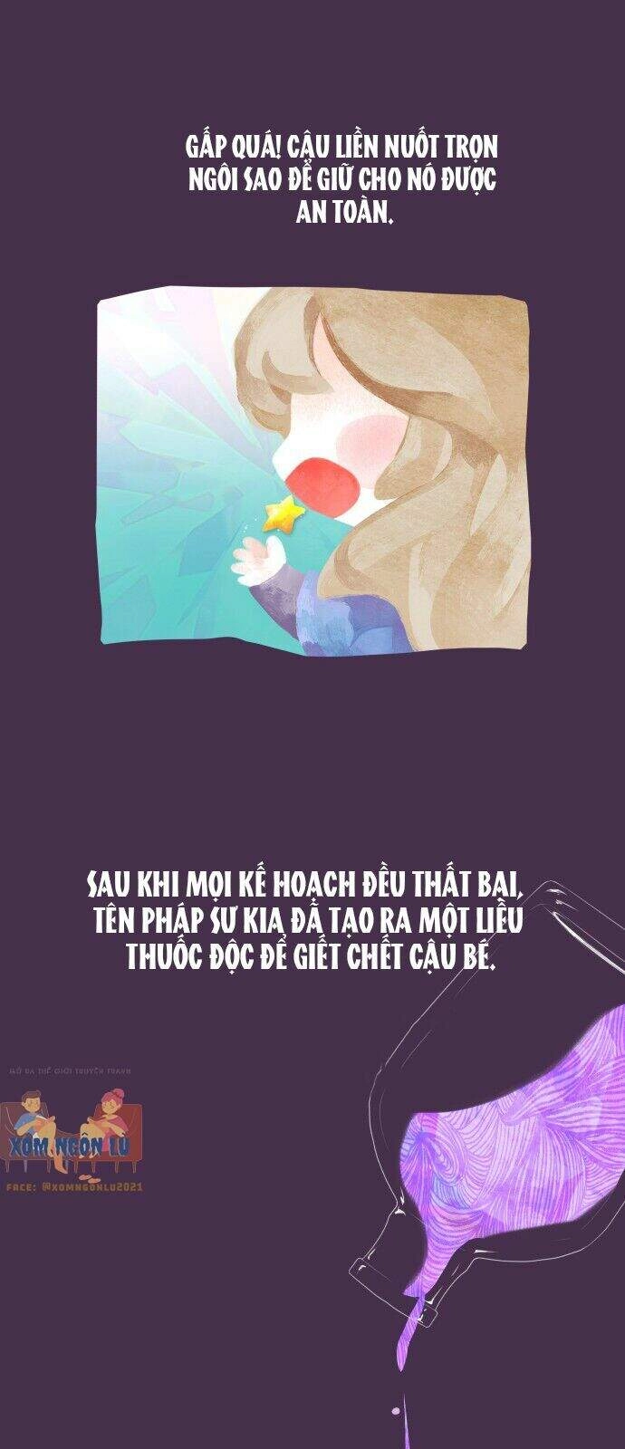 Gửi Em, Người Nuốt Trọn Vì Sao Chapter 5 - 39