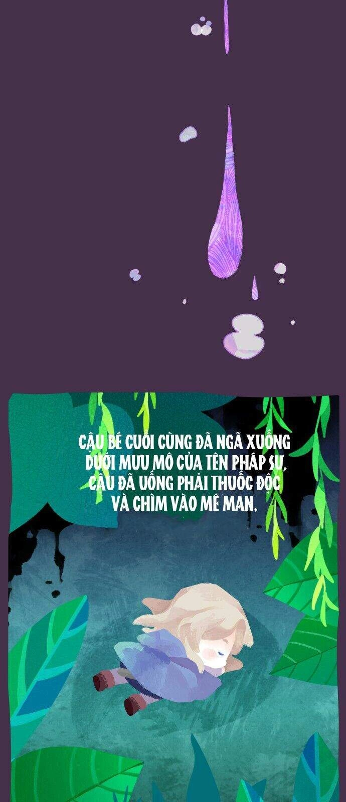 Gửi Em, Người Nuốt Trọn Vì Sao Chapter 5 - 40