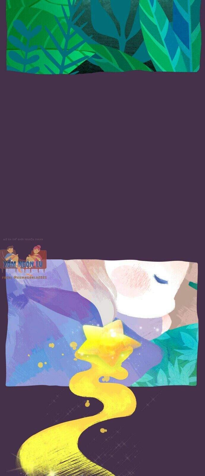 Gửi Em, Người Nuốt Trọn Vì Sao Chapter 5 - 41