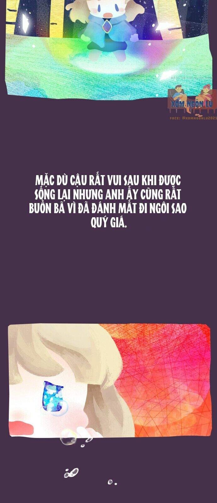 Gửi Em, Người Nuốt Trọn Vì Sao Chapter 5 - 43