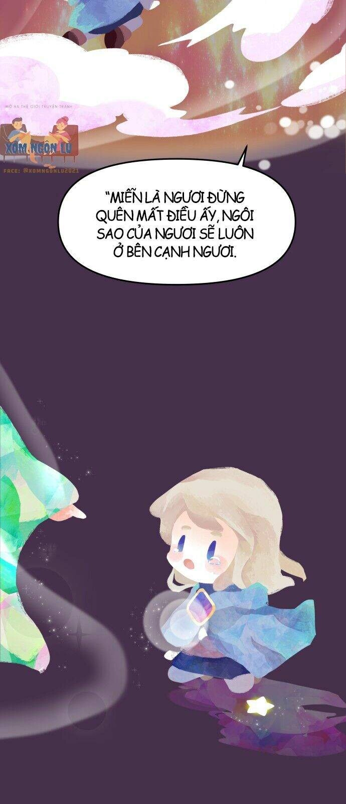 Gửi Em, Người Nuốt Trọn Vì Sao Chapter 5 - 45