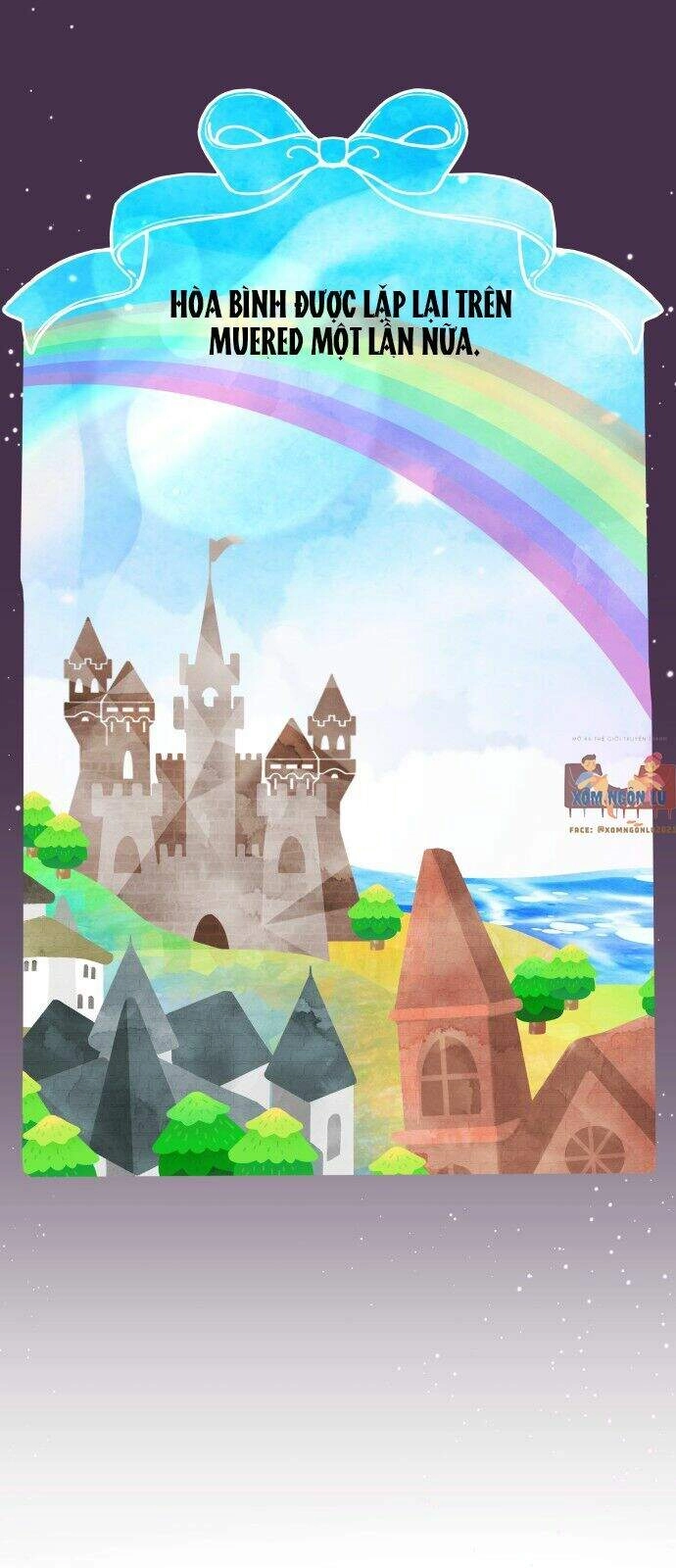 Gửi Em, Người Nuốt Trọn Vì Sao Chapter 5 - 47