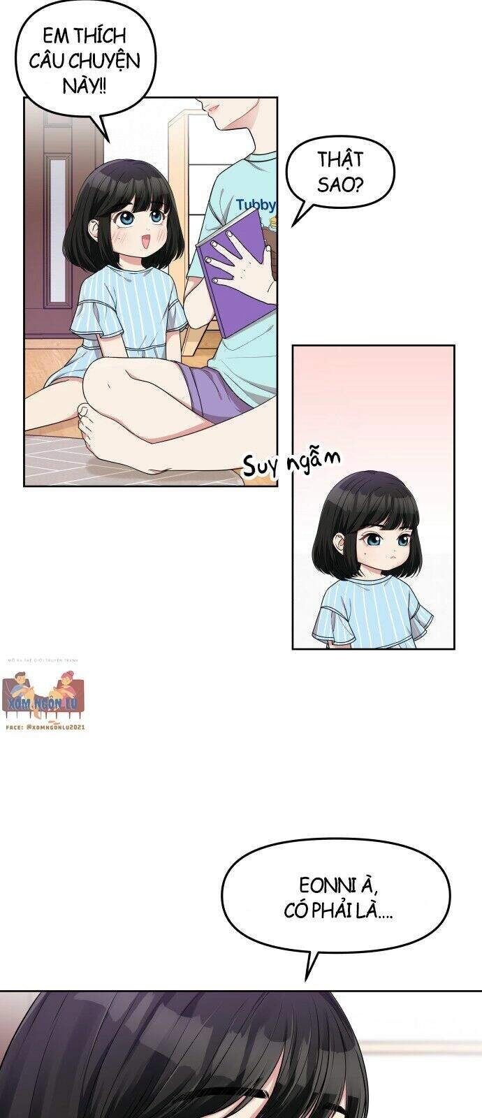 Gửi Em, Người Nuốt Trọn Vì Sao Chapter 5 - 49