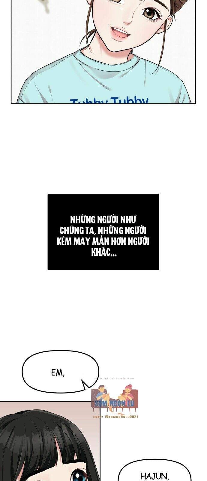 Gửi Em, Người Nuốt Trọn Vì Sao Chapter 5 - 51