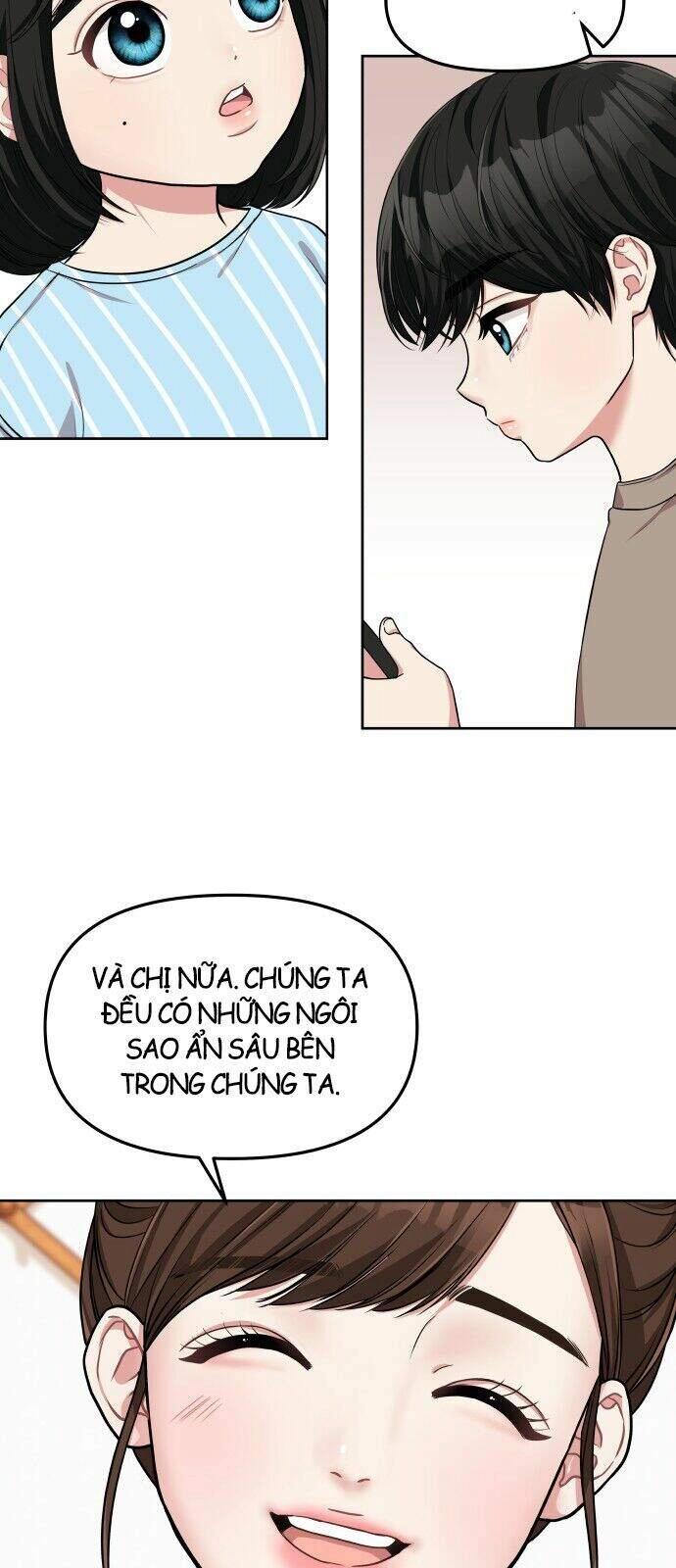 Gửi Em, Người Nuốt Trọn Vì Sao Chapter 5 - 52