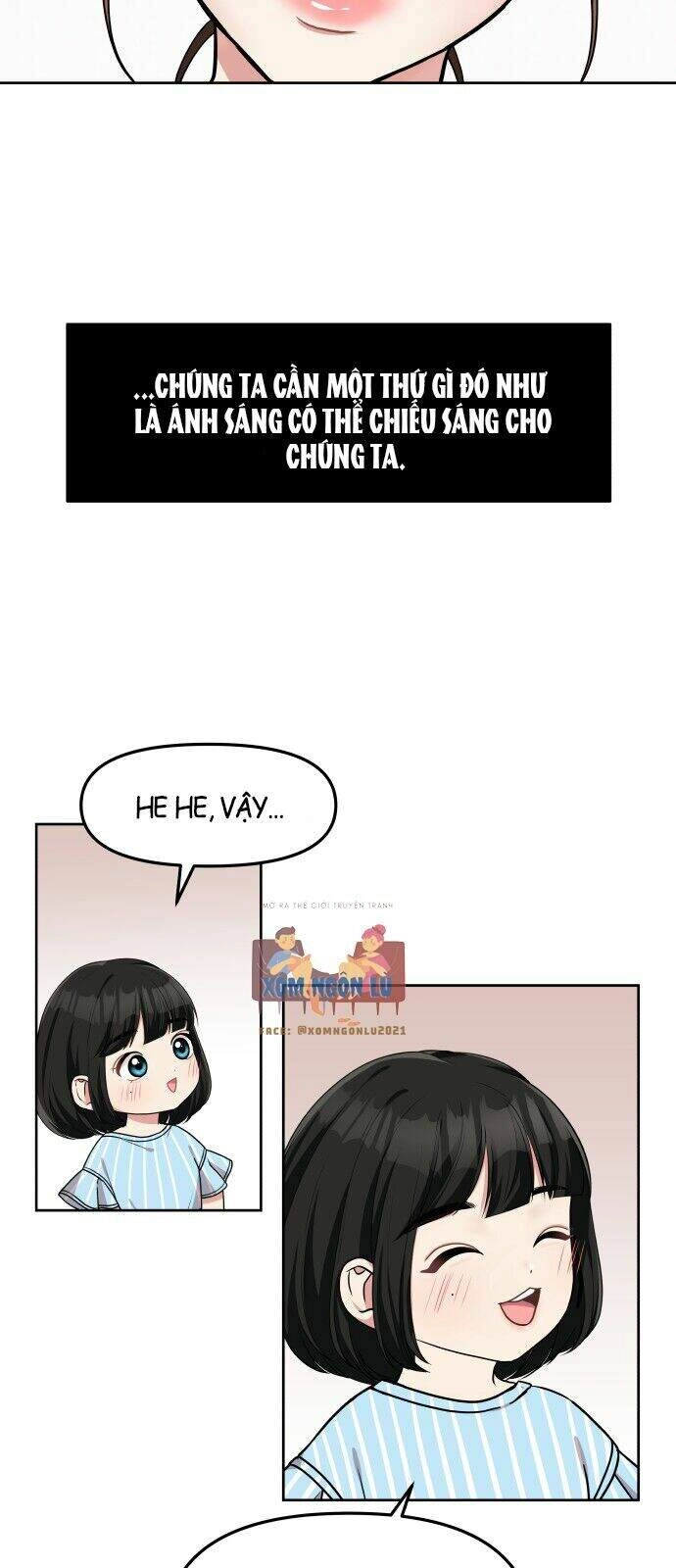 Gửi Em, Người Nuốt Trọn Vì Sao Chapter 5 - 53