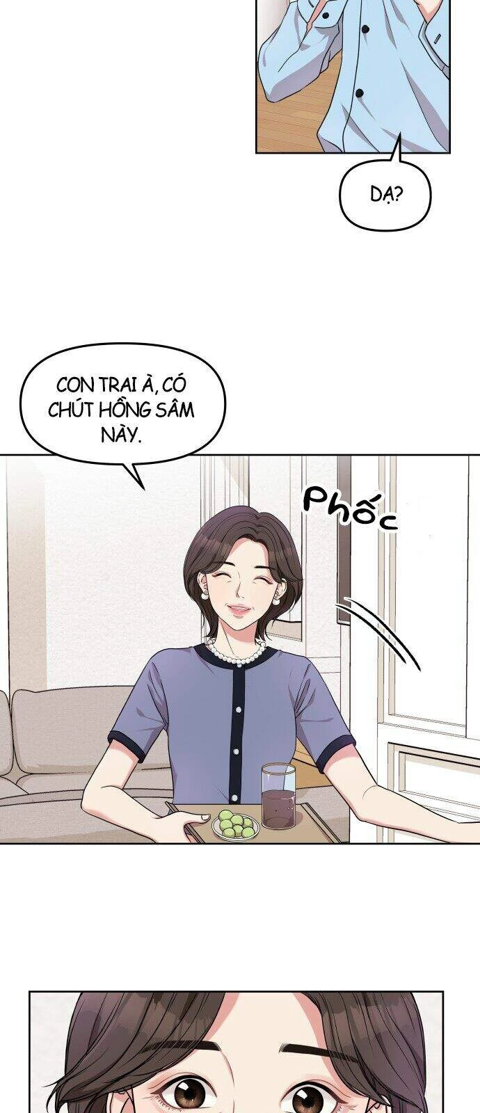 Gửi Em, Người Nuốt Trọn Vì Sao Chapter 5 - 57