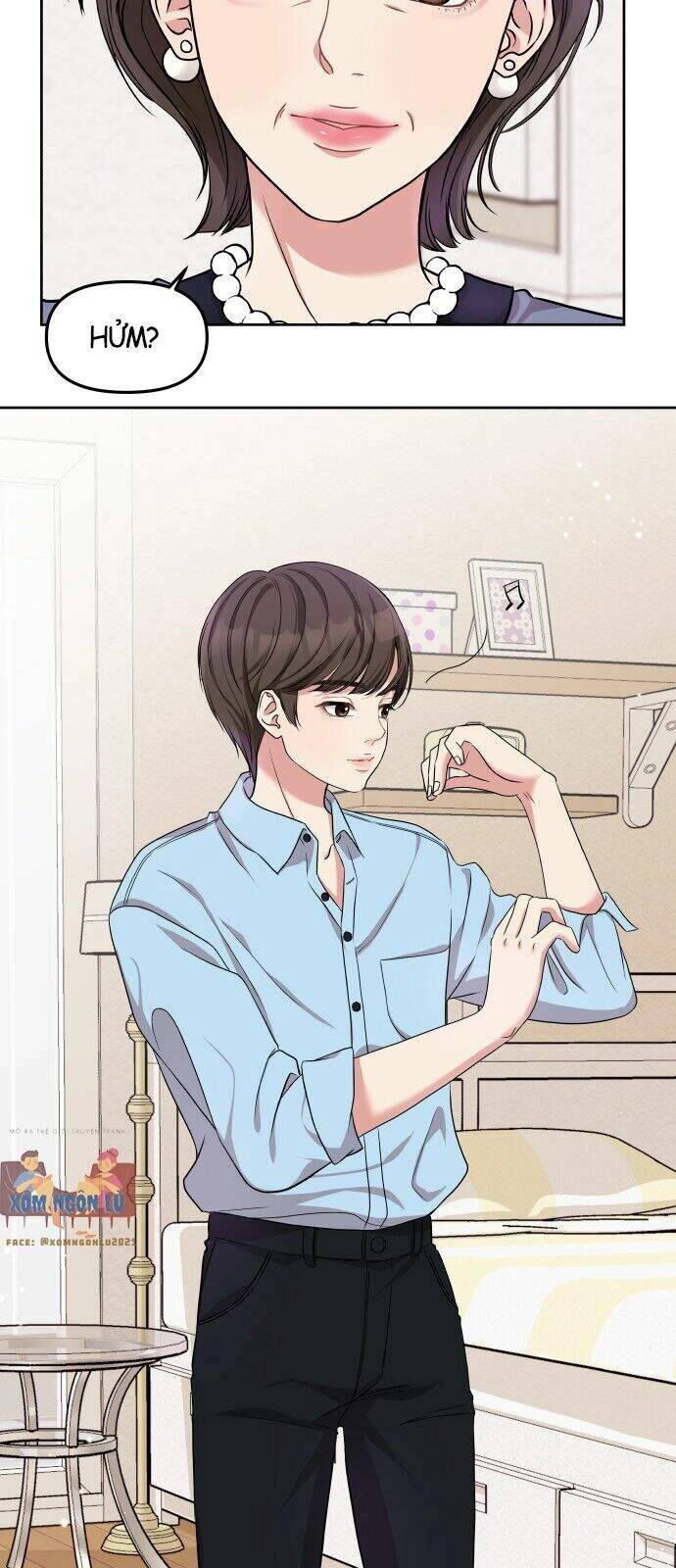 Gửi Em, Người Nuốt Trọn Vì Sao Chapter 5 - 58