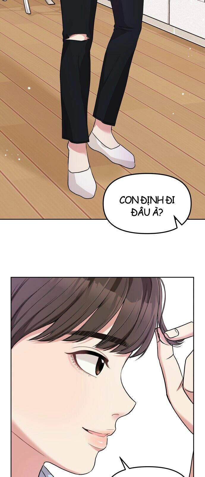 Gửi Em, Người Nuốt Trọn Vì Sao Chapter 5 - 59