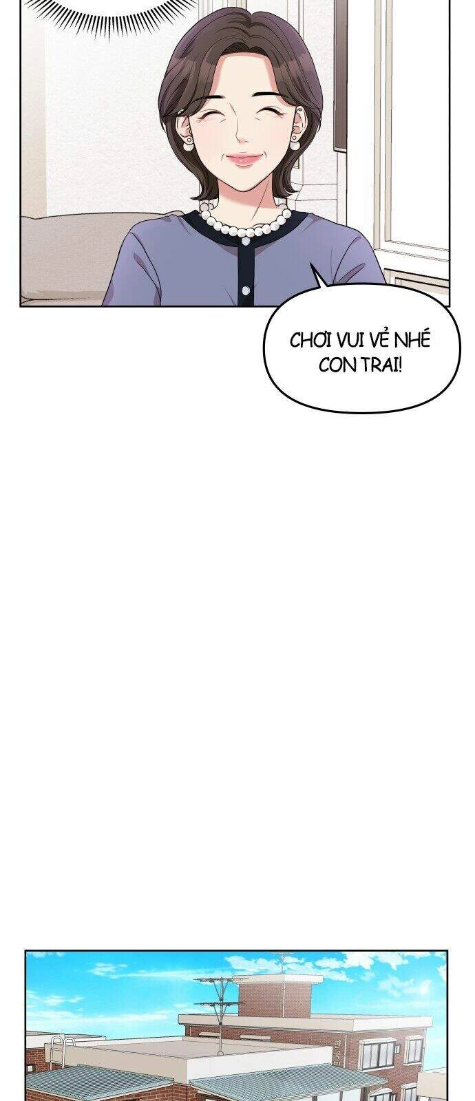 Gửi Em, Người Nuốt Trọn Vì Sao Chapter 5 - 61