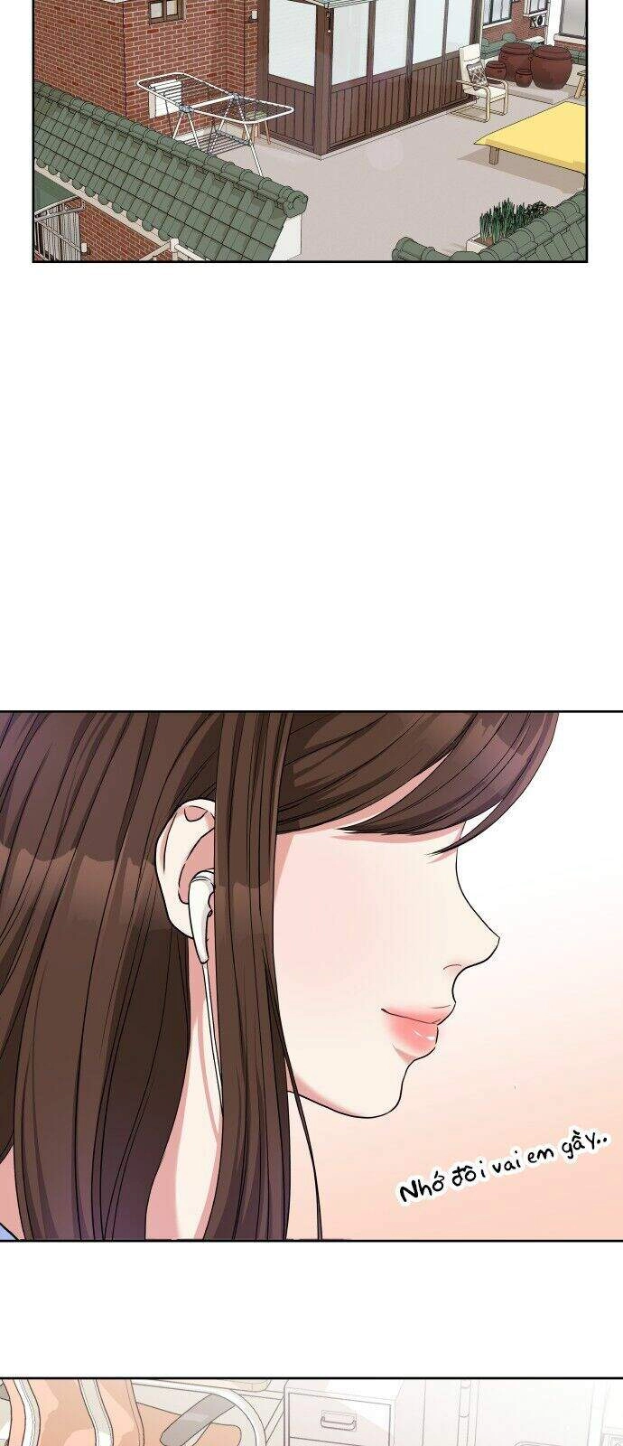 Gửi Em, Người Nuốt Trọn Vì Sao Chapter 5 - 62