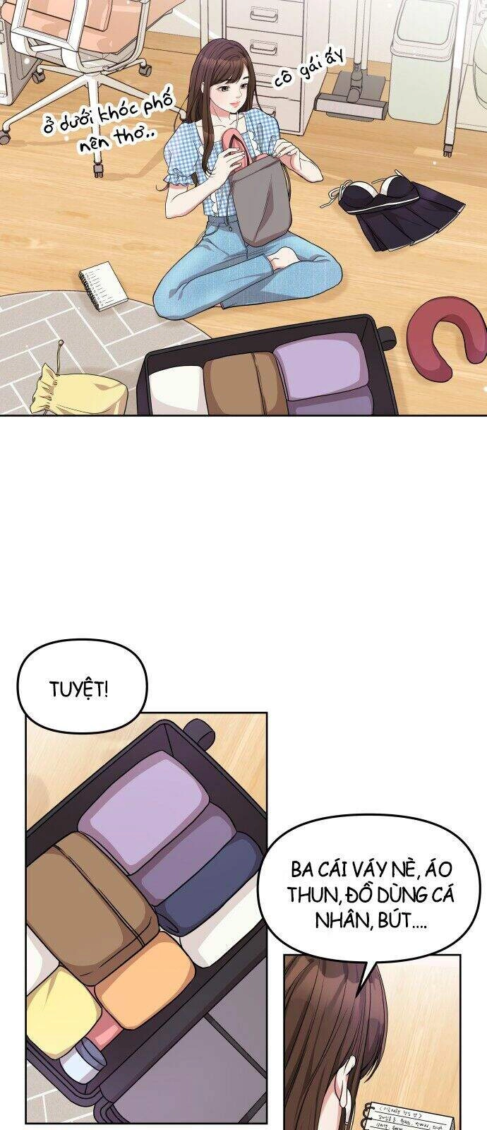 Gửi Em, Người Nuốt Trọn Vì Sao Chapter 5 - 63