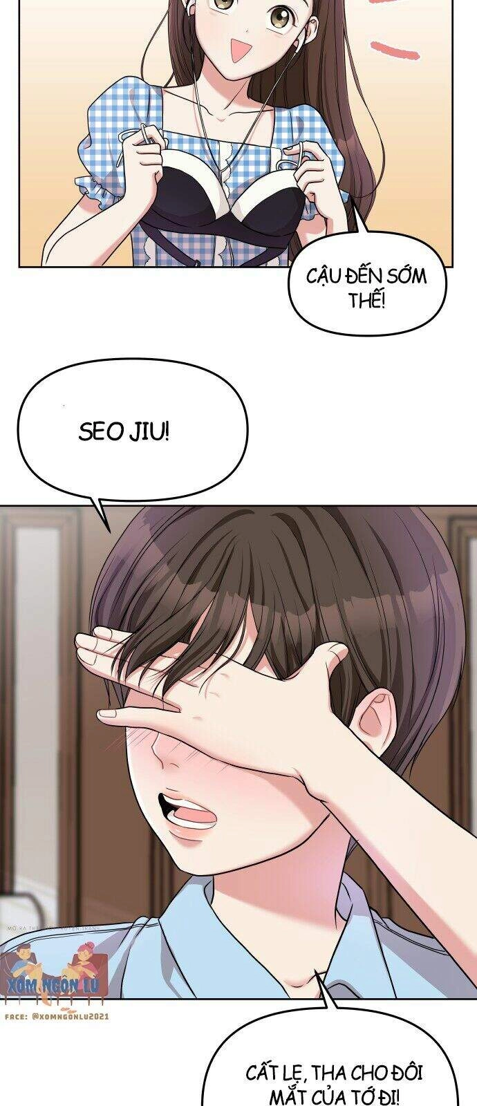 Gửi Em, Người Nuốt Trọn Vì Sao Chapter 5 - 68