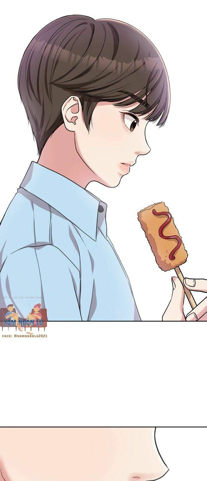 Gửi Em, Người Nuốt Trọn Vì Sao Chapter 5 - 72