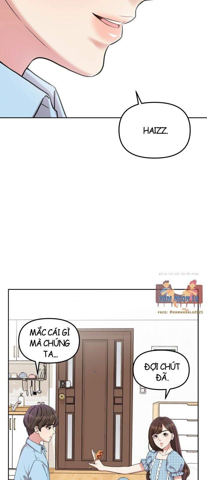 Gửi Em, Người Nuốt Trọn Vì Sao Chapter 5 - 73