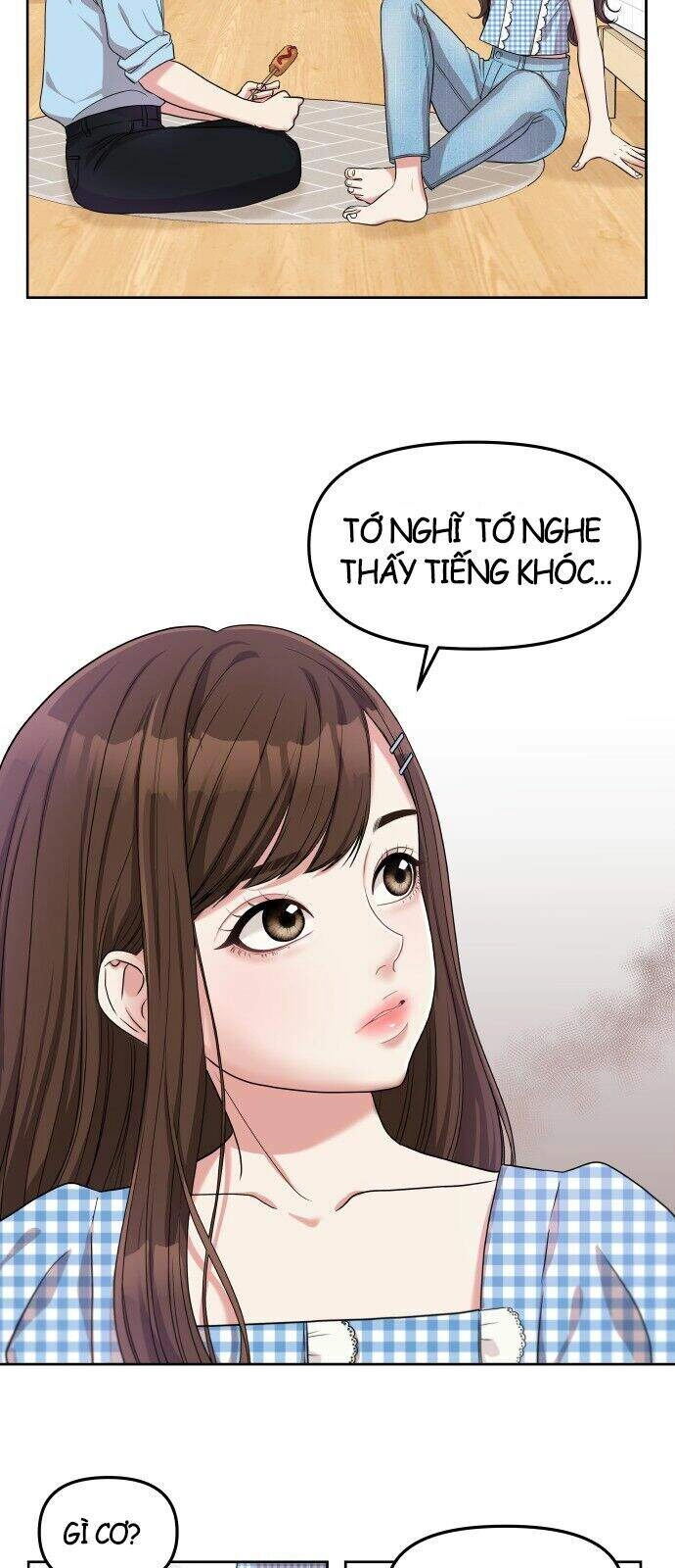 Gửi Em, Người Nuốt Trọn Vì Sao Chapter 5 - 74