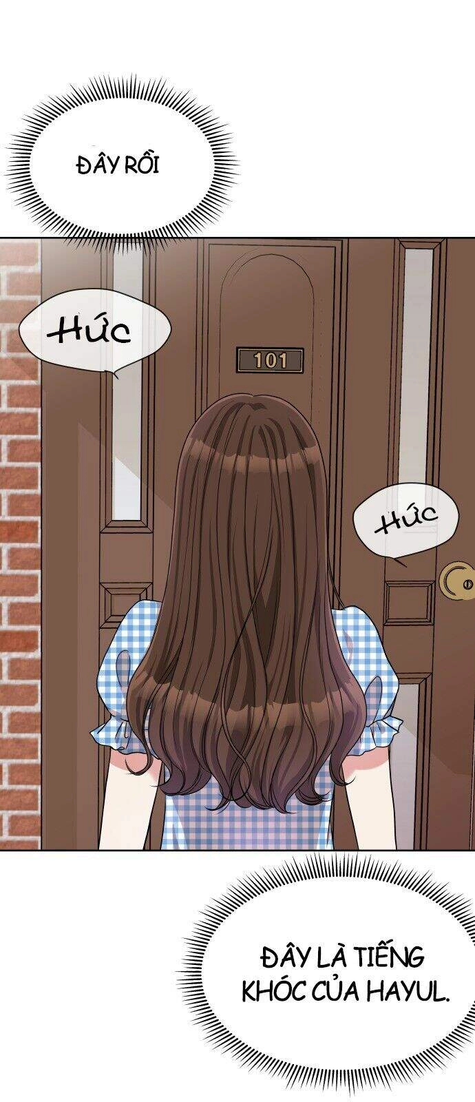 Gửi Em, Người Nuốt Trọn Vì Sao Chapter 5 - 76