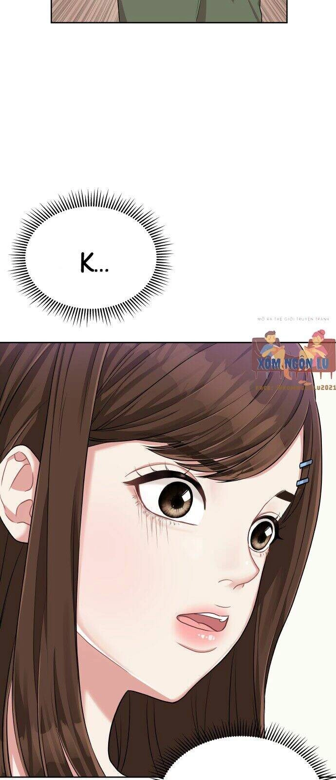 Gửi Em, Người Nuốt Trọn Vì Sao Chapter 6 - 13