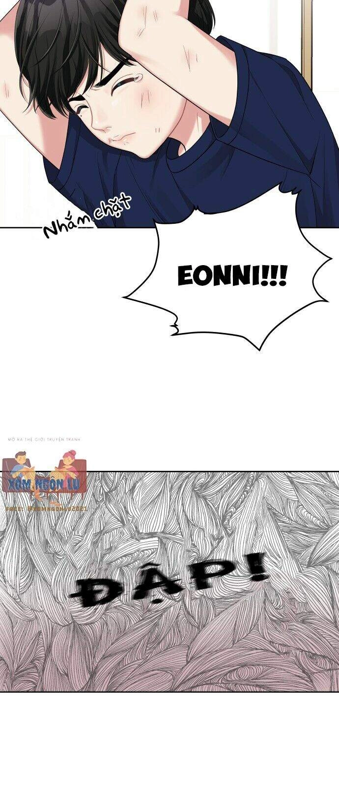 Gửi Em, Người Nuốt Trọn Vì Sao Chapter 6 - 15