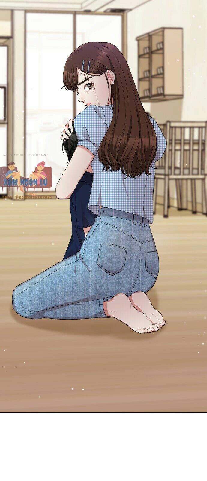 Gửi Em, Người Nuốt Trọn Vì Sao Chapter 6 - 19