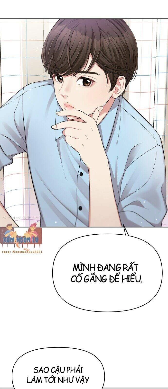 Gửi Em, Người Nuốt Trọn Vì Sao Chapter 6 - 29