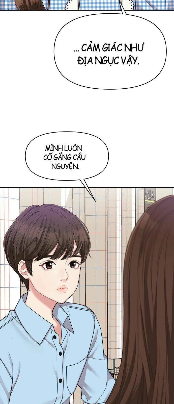 Gửi Em, Người Nuốt Trọn Vì Sao Chapter 6 - 34