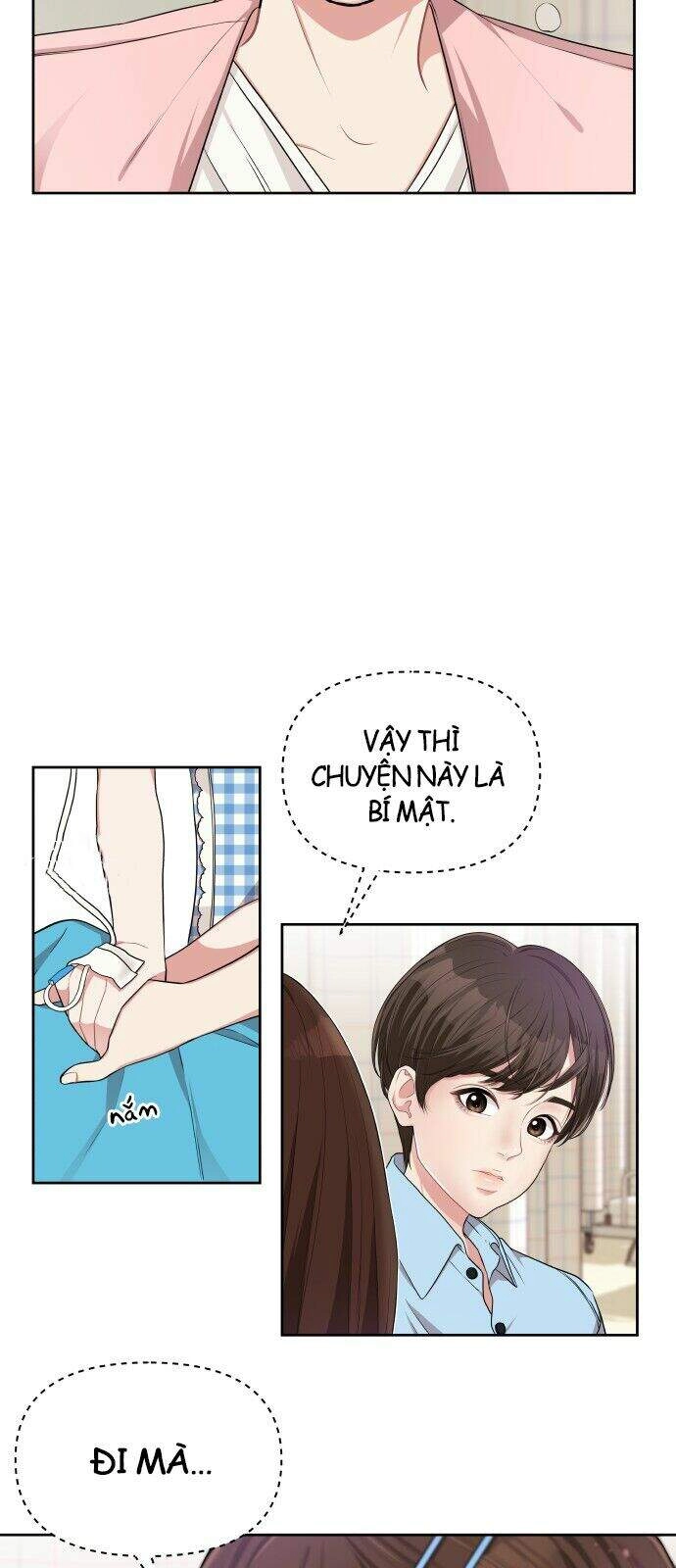 Gửi Em, Người Nuốt Trọn Vì Sao Chapter 6 - 42