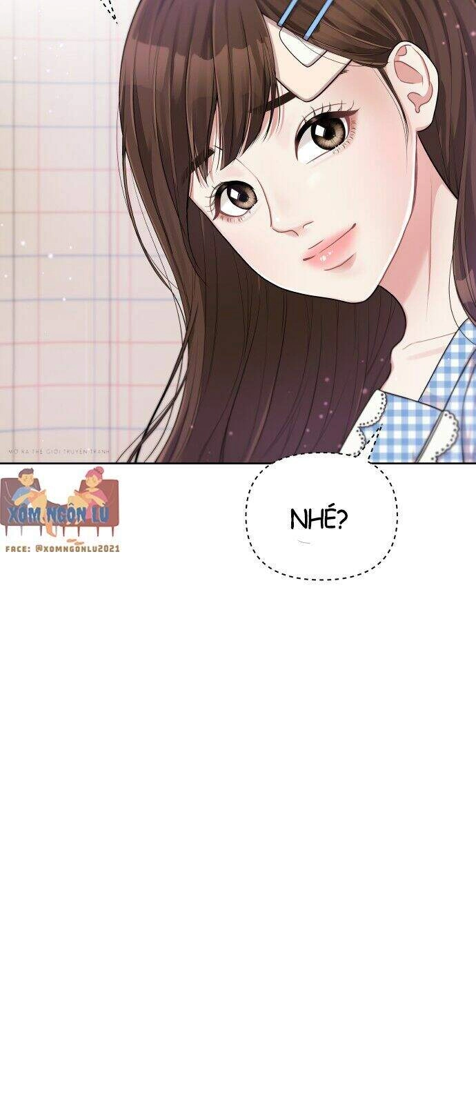 Gửi Em, Người Nuốt Trọn Vì Sao Chapter 6 - 43