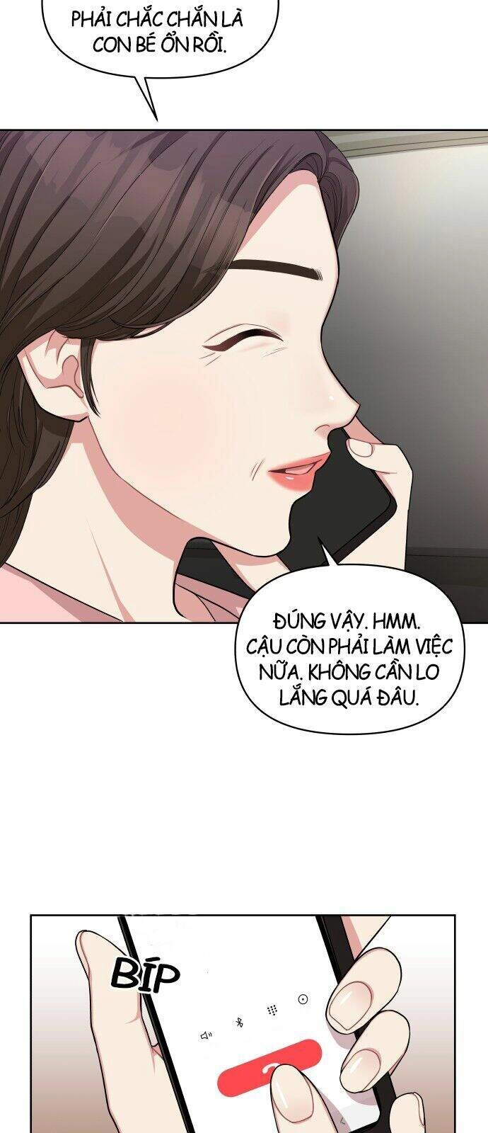 Gửi Em, Người Nuốt Trọn Vì Sao Chapter 6 - 46