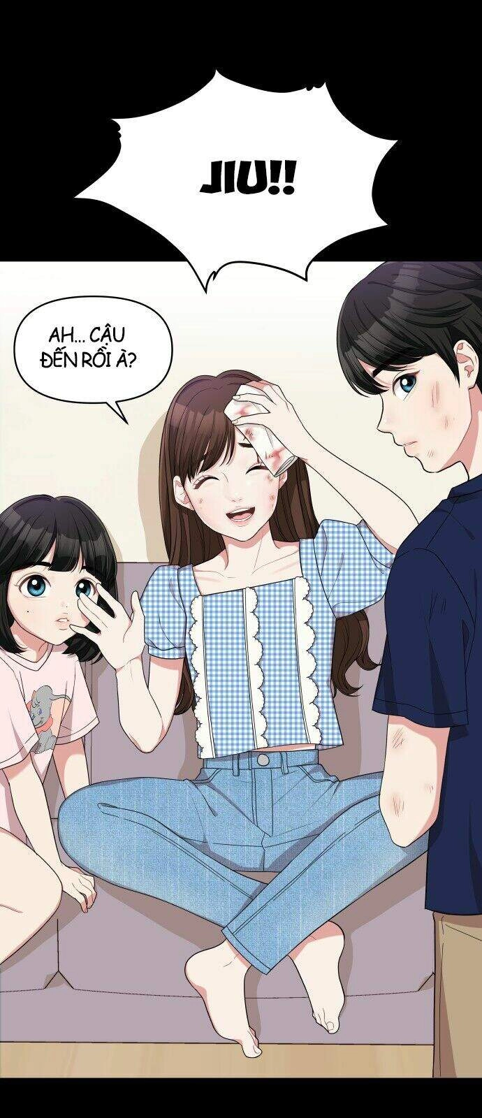 Gửi Em, Người Nuốt Trọn Vì Sao Chapter 6 - 52