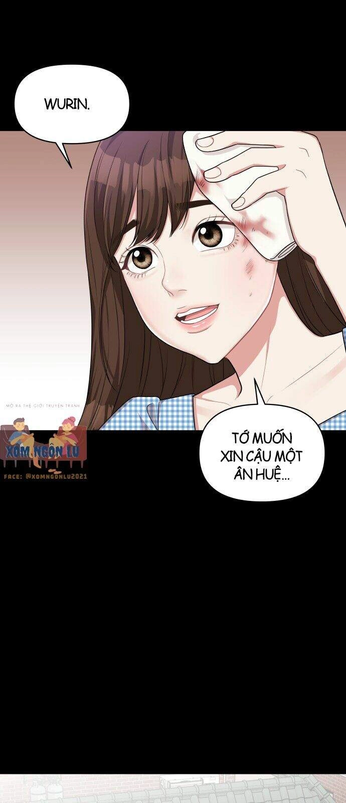 Gửi Em, Người Nuốt Trọn Vì Sao Chapter 6 - 53