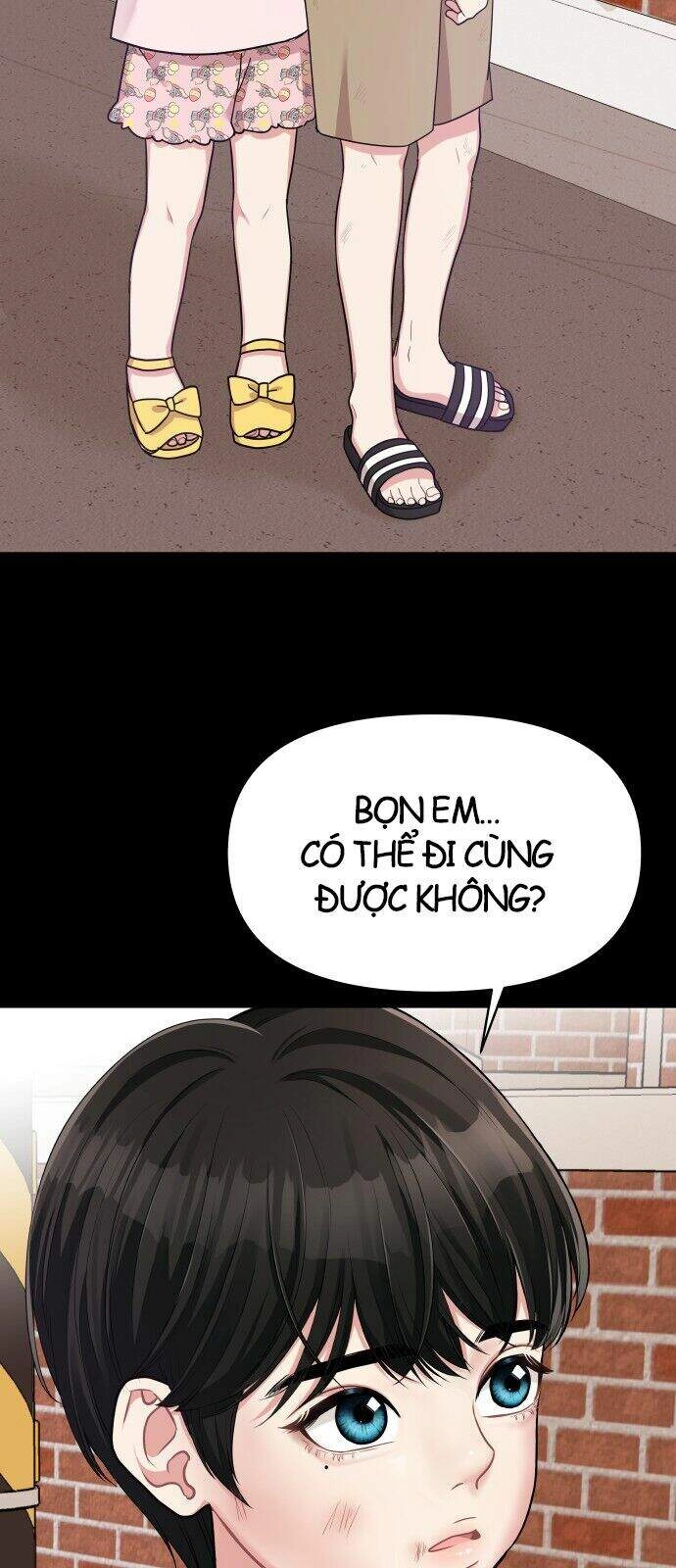 Gửi Em, Người Nuốt Trọn Vì Sao Chapter 6 - 58