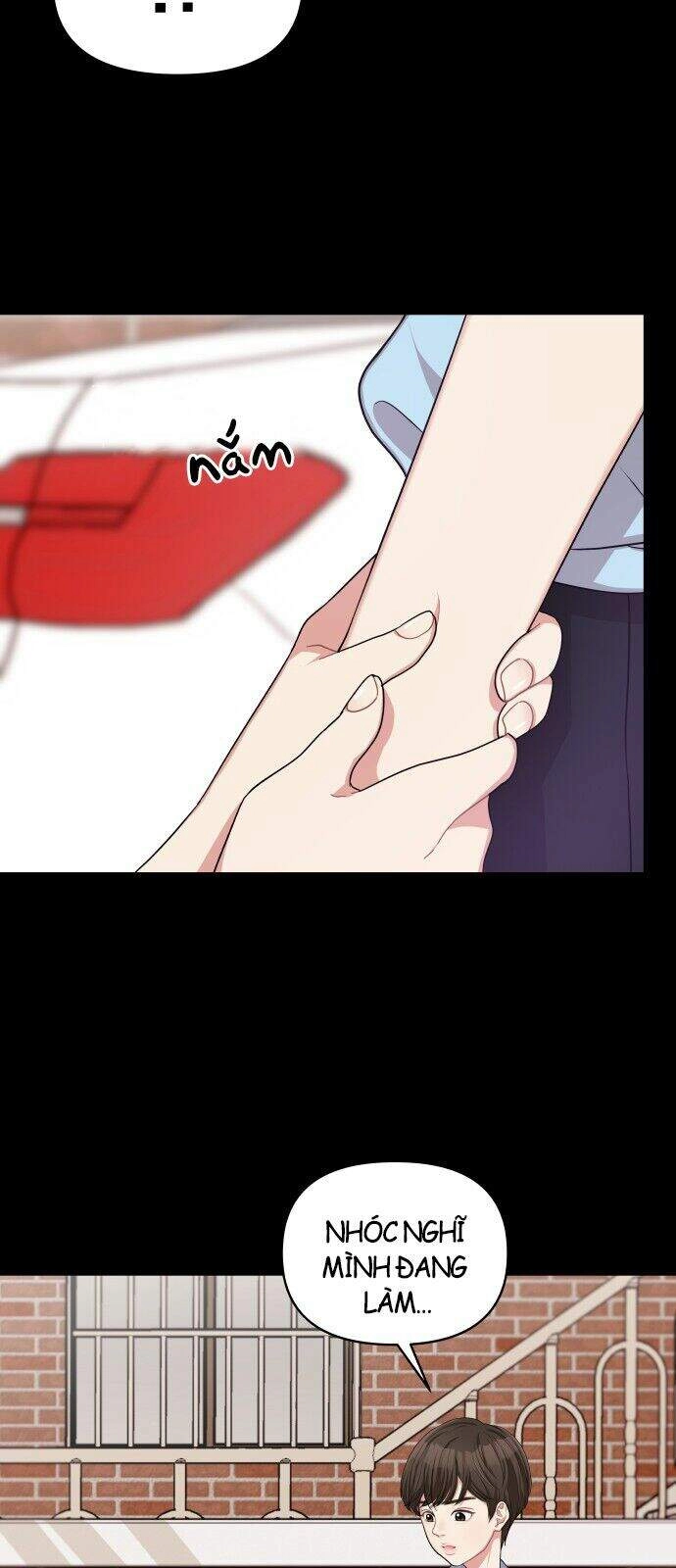 Gửi Em, Người Nuốt Trọn Vì Sao Chapter 6 - 62