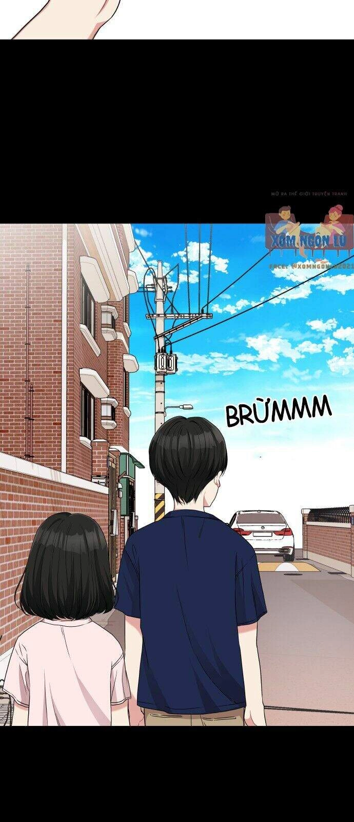 Gửi Em, Người Nuốt Trọn Vì Sao Chapter 6 - 65