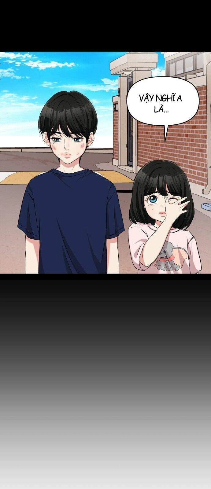 Gửi Em, Người Nuốt Trọn Vì Sao Chapter 6 - 66