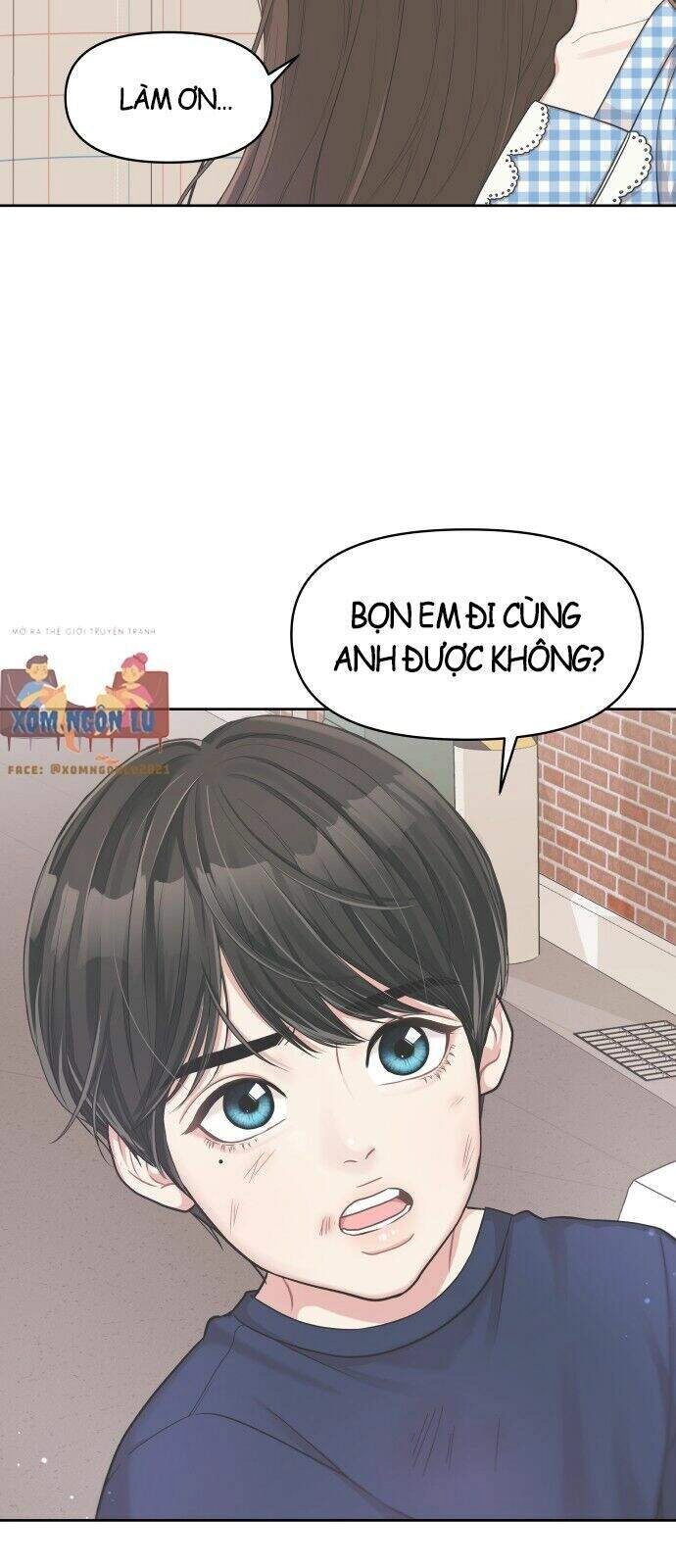 Gửi Em, Người Nuốt Trọn Vì Sao Chapter 6 - 69