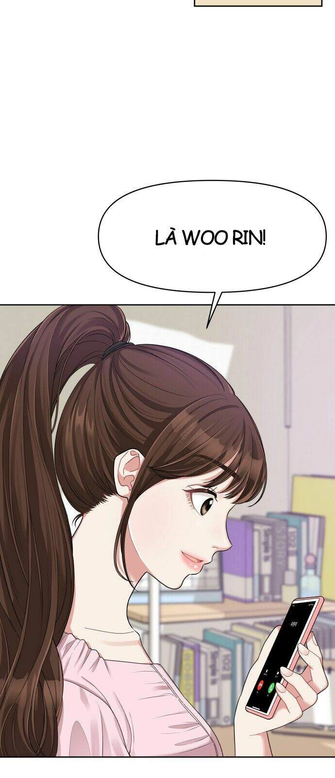 Gửi Em, Người Nuốt Trọn Vì Sao Chapter 7 - 11