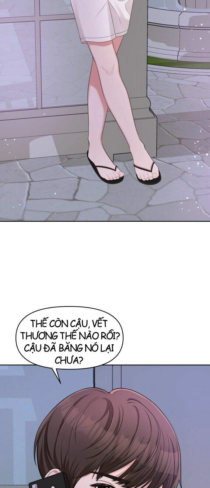 Gửi Em, Người Nuốt Trọn Vì Sao Chapter 7 - 15