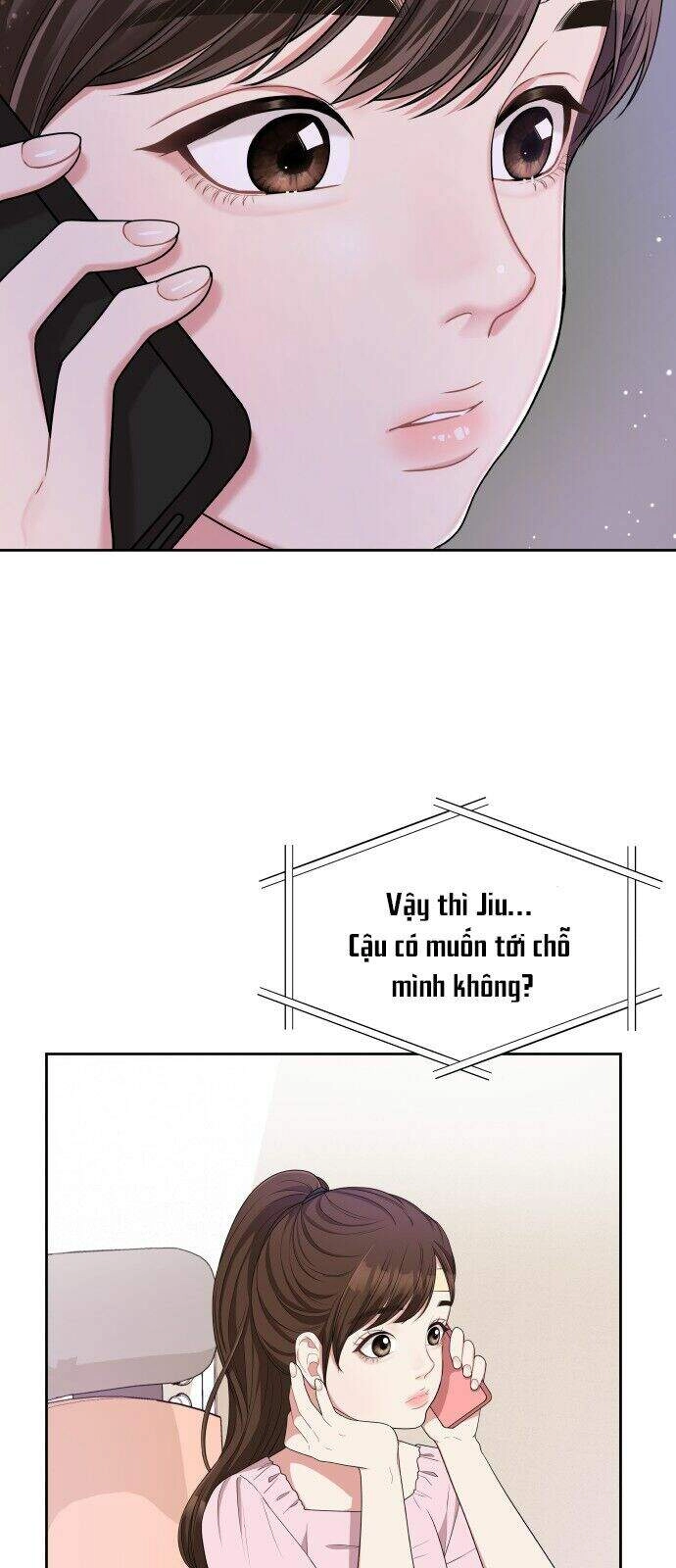 Gửi Em, Người Nuốt Trọn Vì Sao Chapter 7 - 19