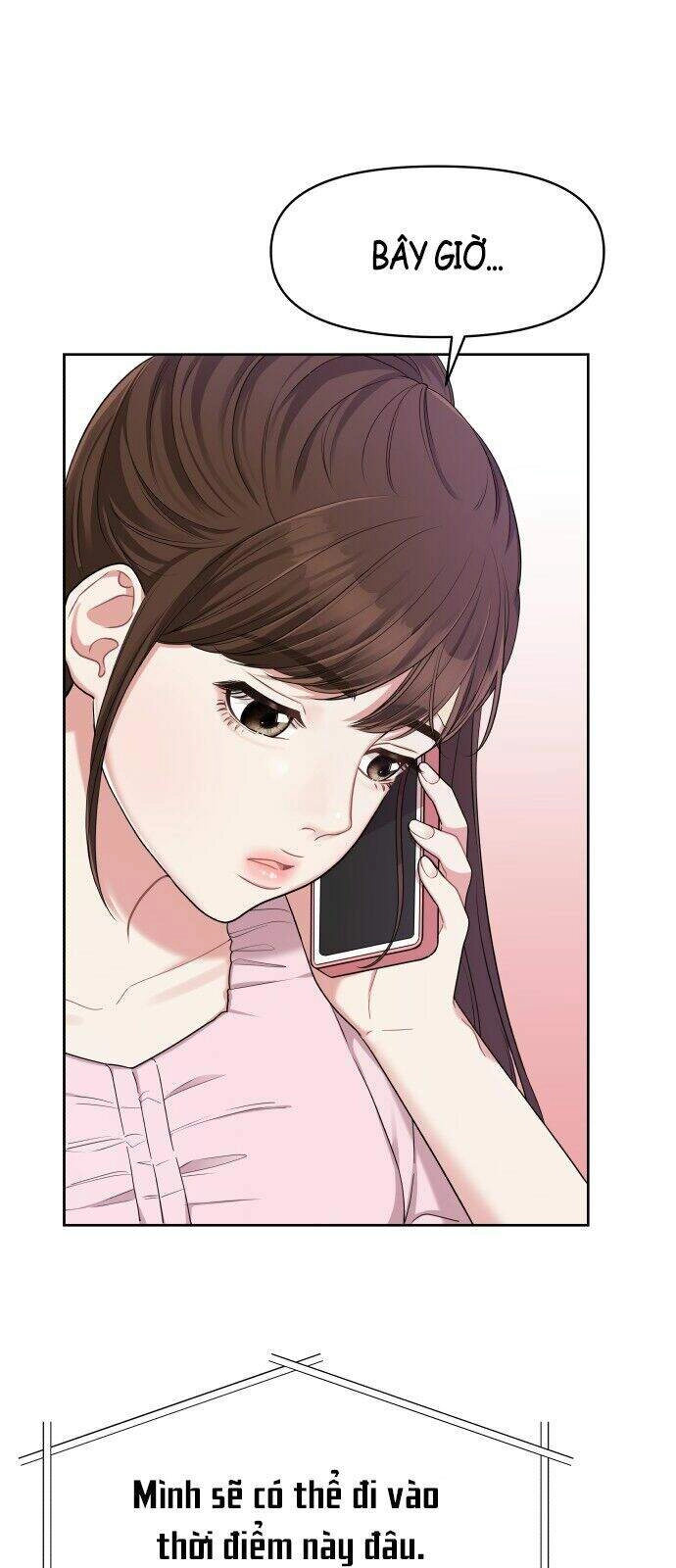 Gửi Em, Người Nuốt Trọn Vì Sao Chapter 7 - 23